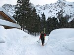 26 In attesa di essere battuta